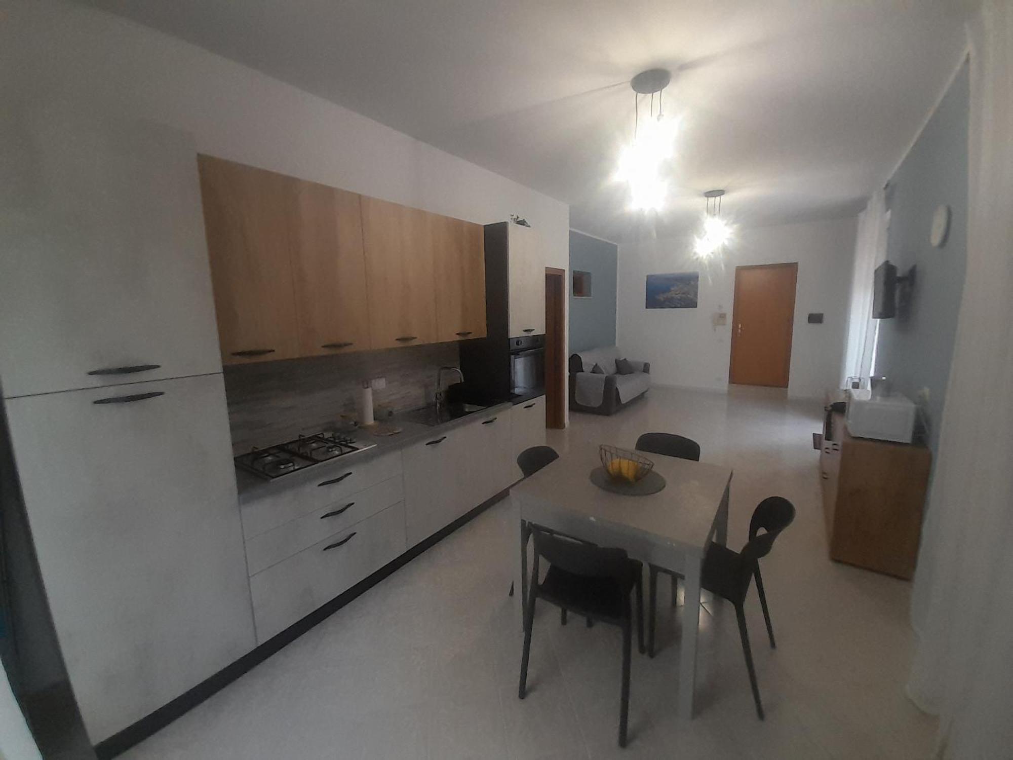 Casa Vacanza Tobruk Castellammare del Golfo Εξωτερικό φωτογραφία